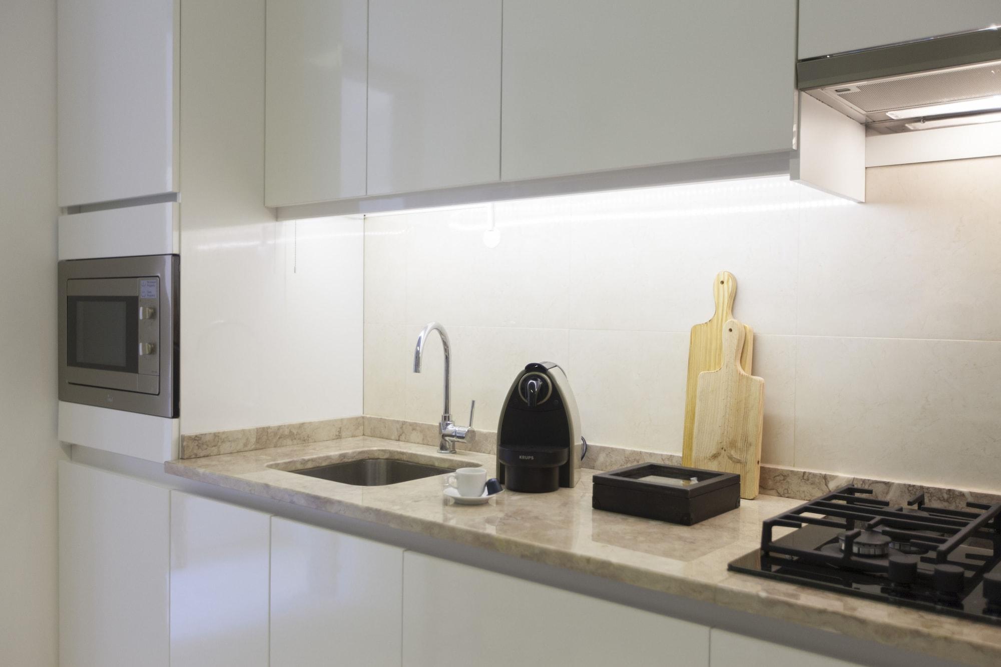 Apartamento Otília Lisboa