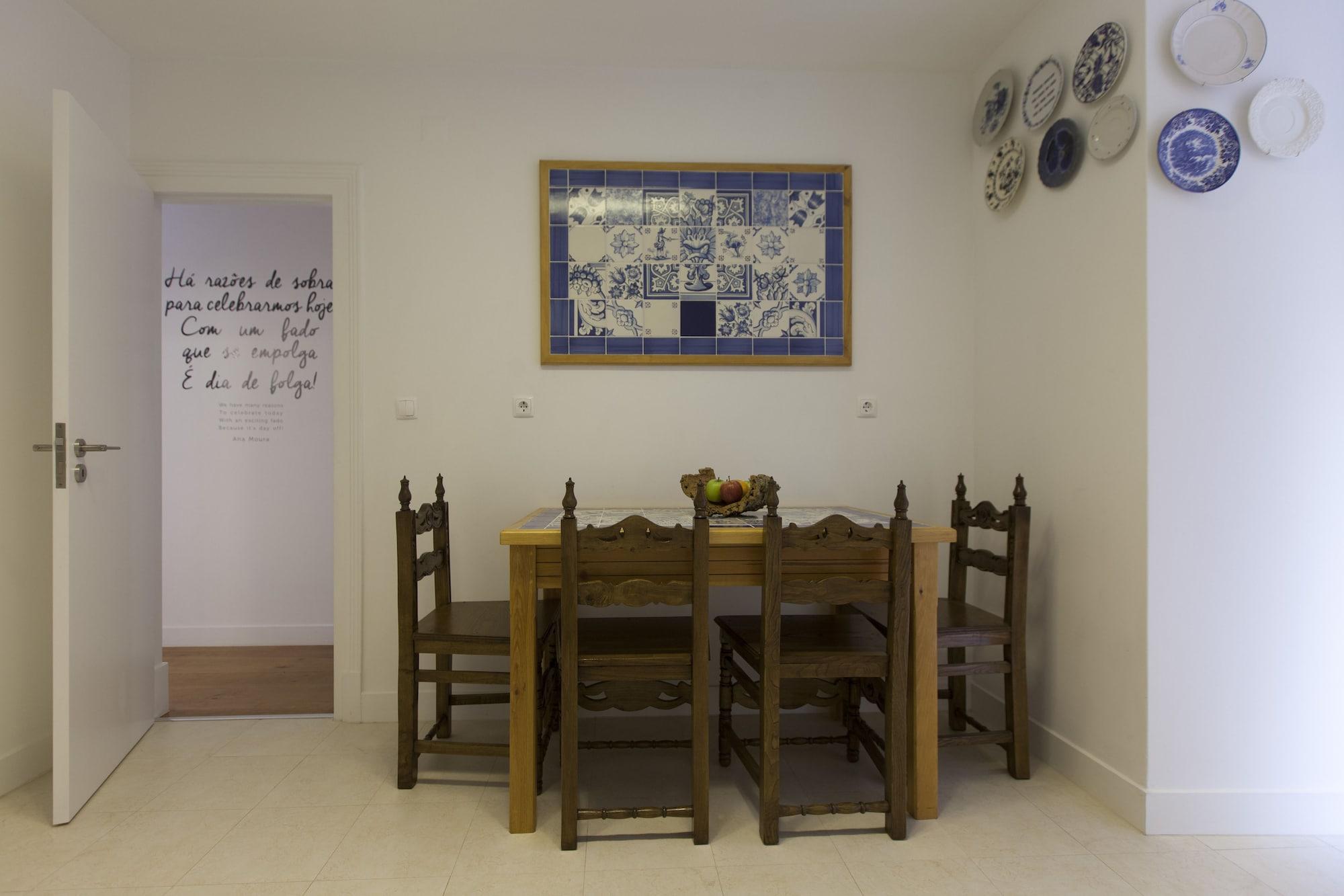 Apartamento Otília Lisboa