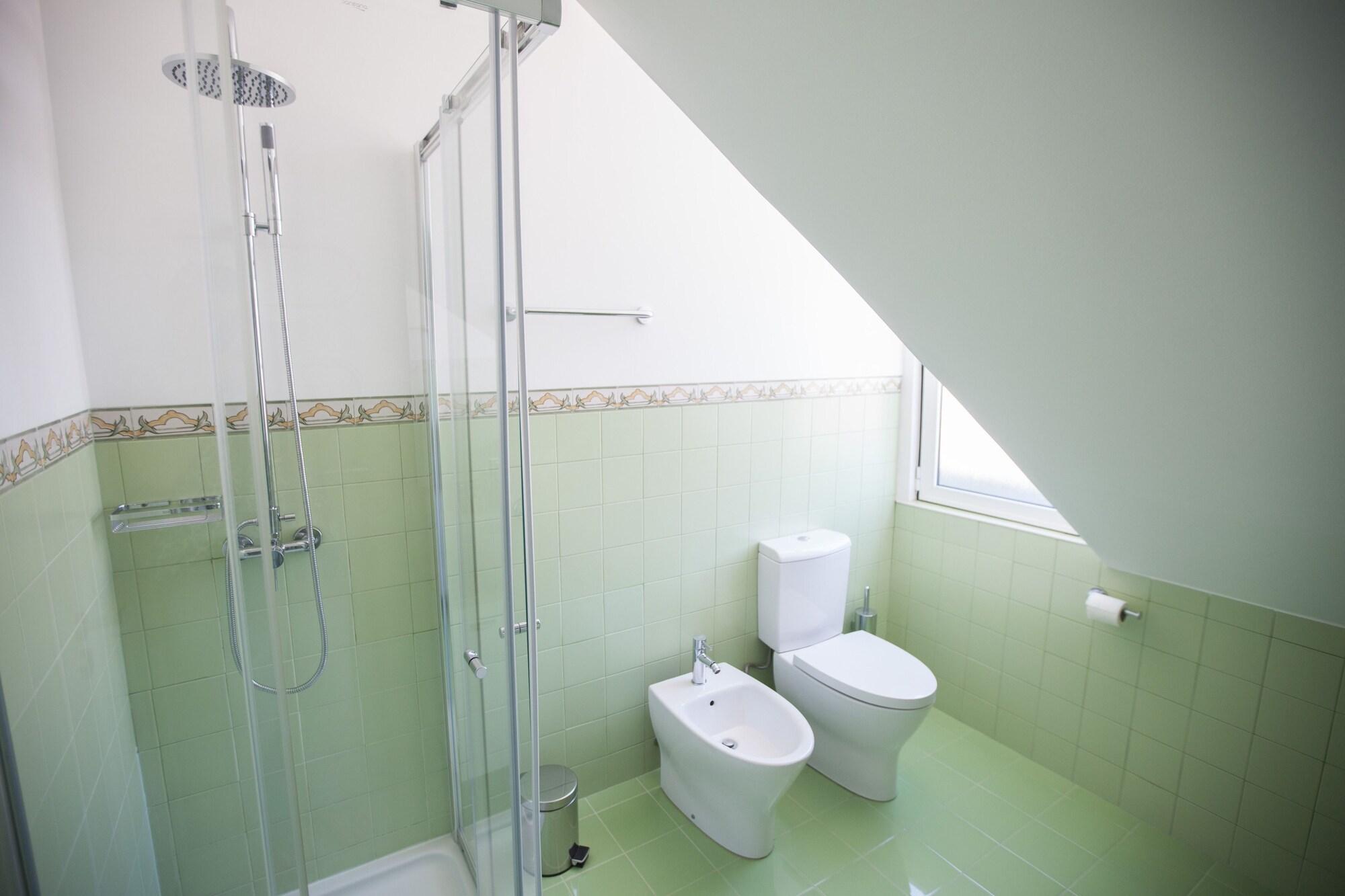 Apartamento Otília *