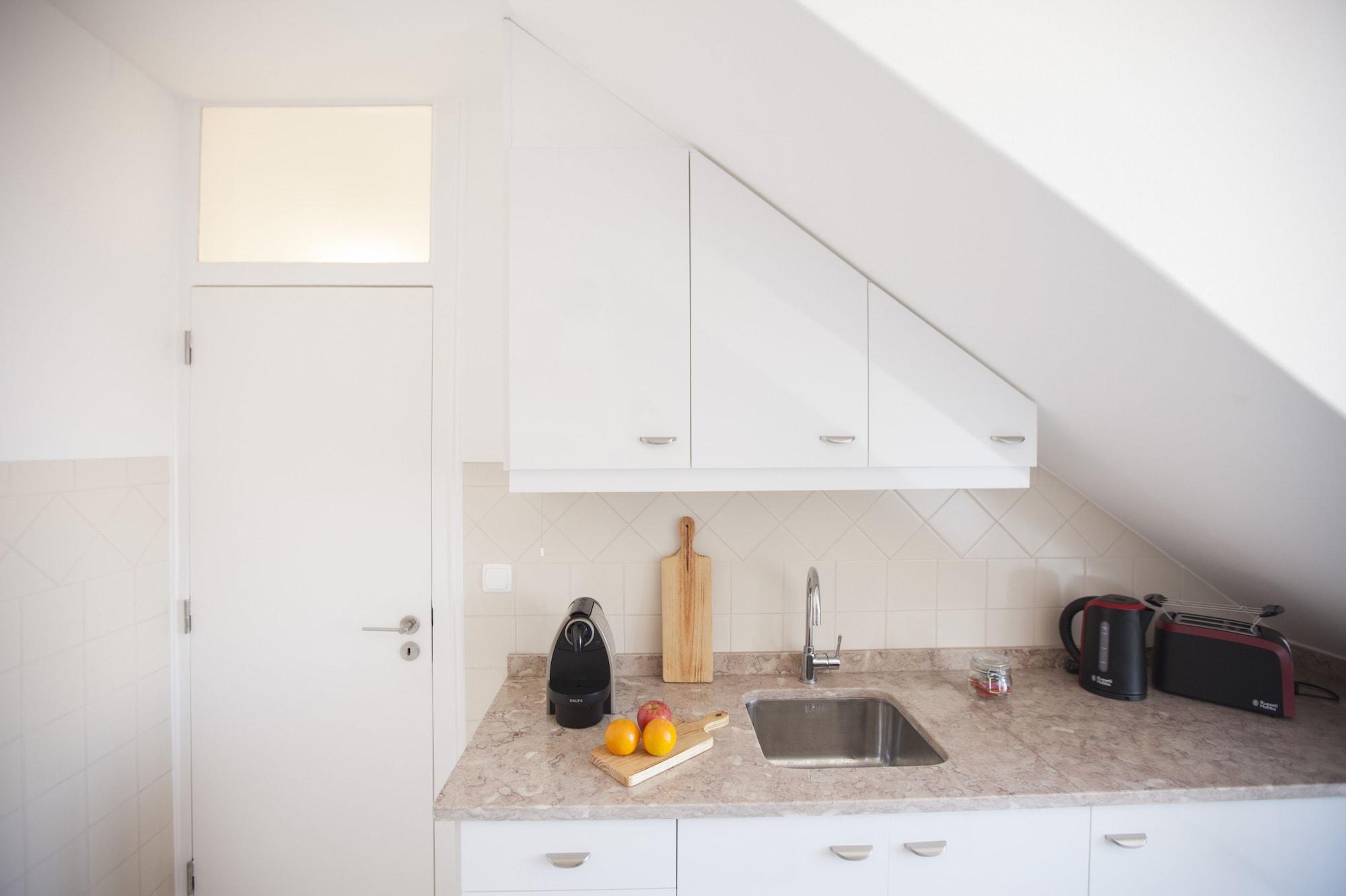 Otília Apartamento *
