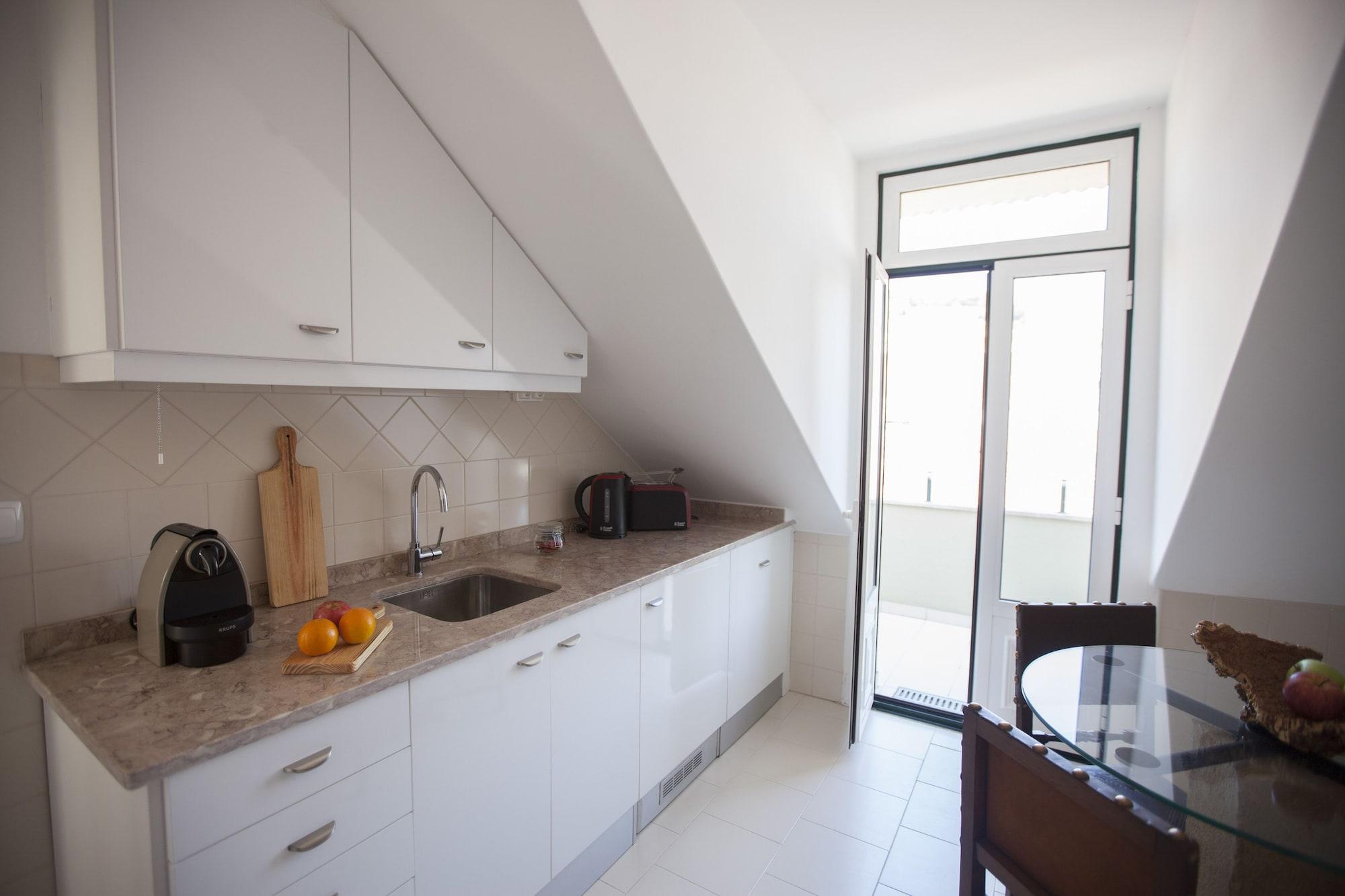 Otília Apartamento Lisboa