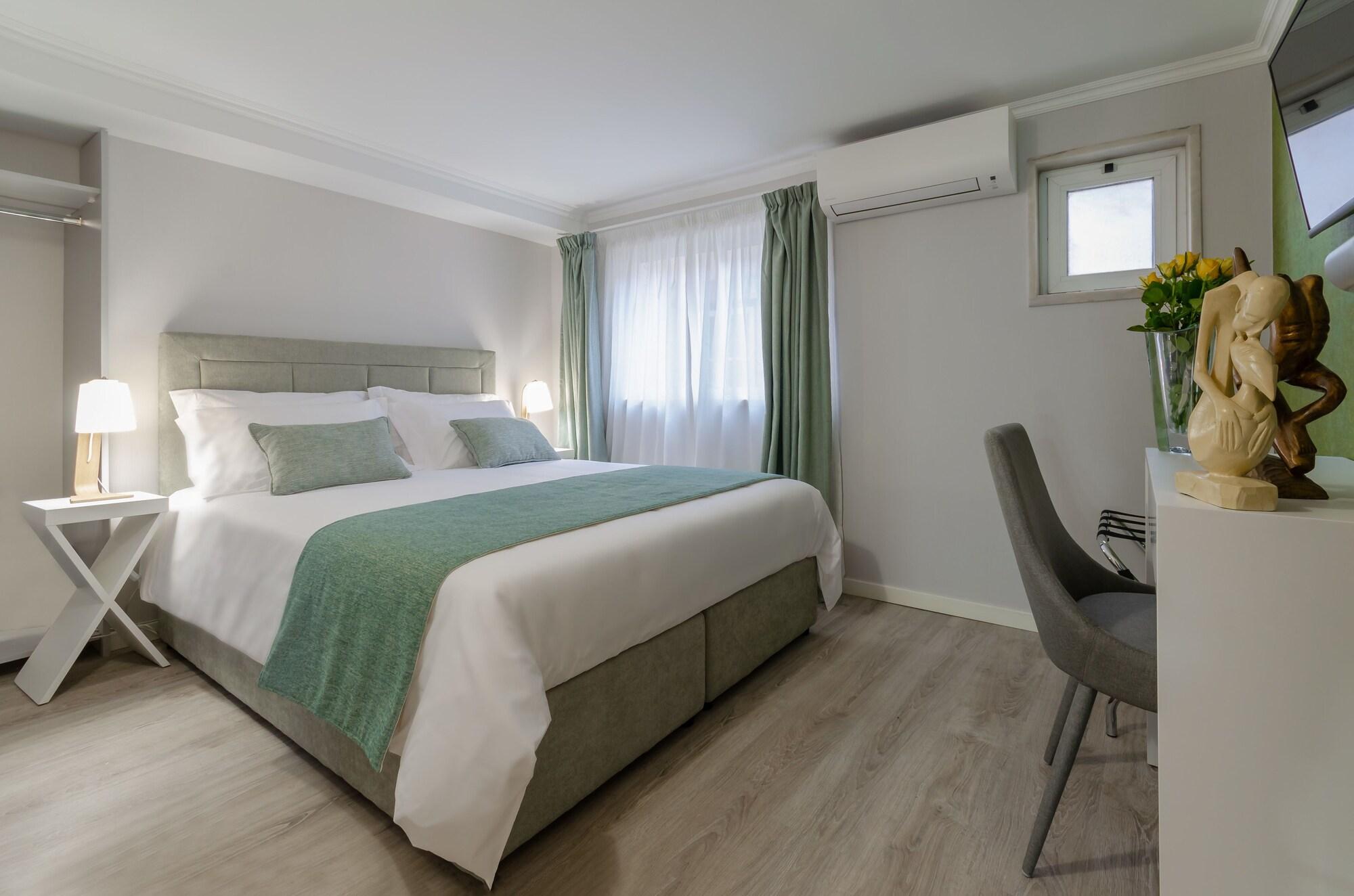 Guest house Belem