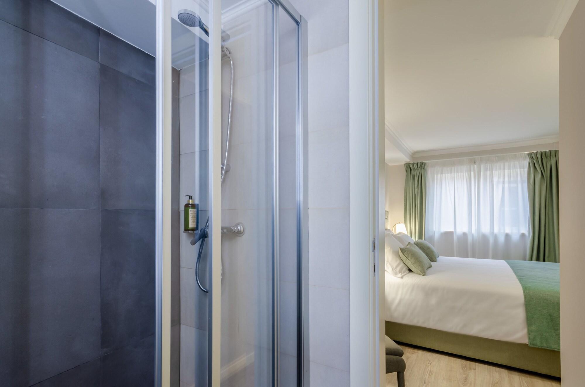 Belem Guest house 3*
