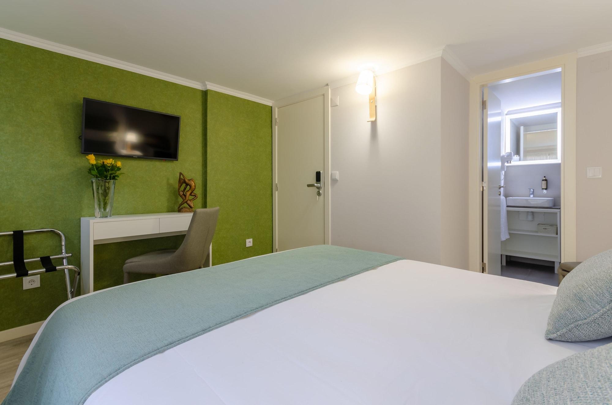 Belem Guest house 3*