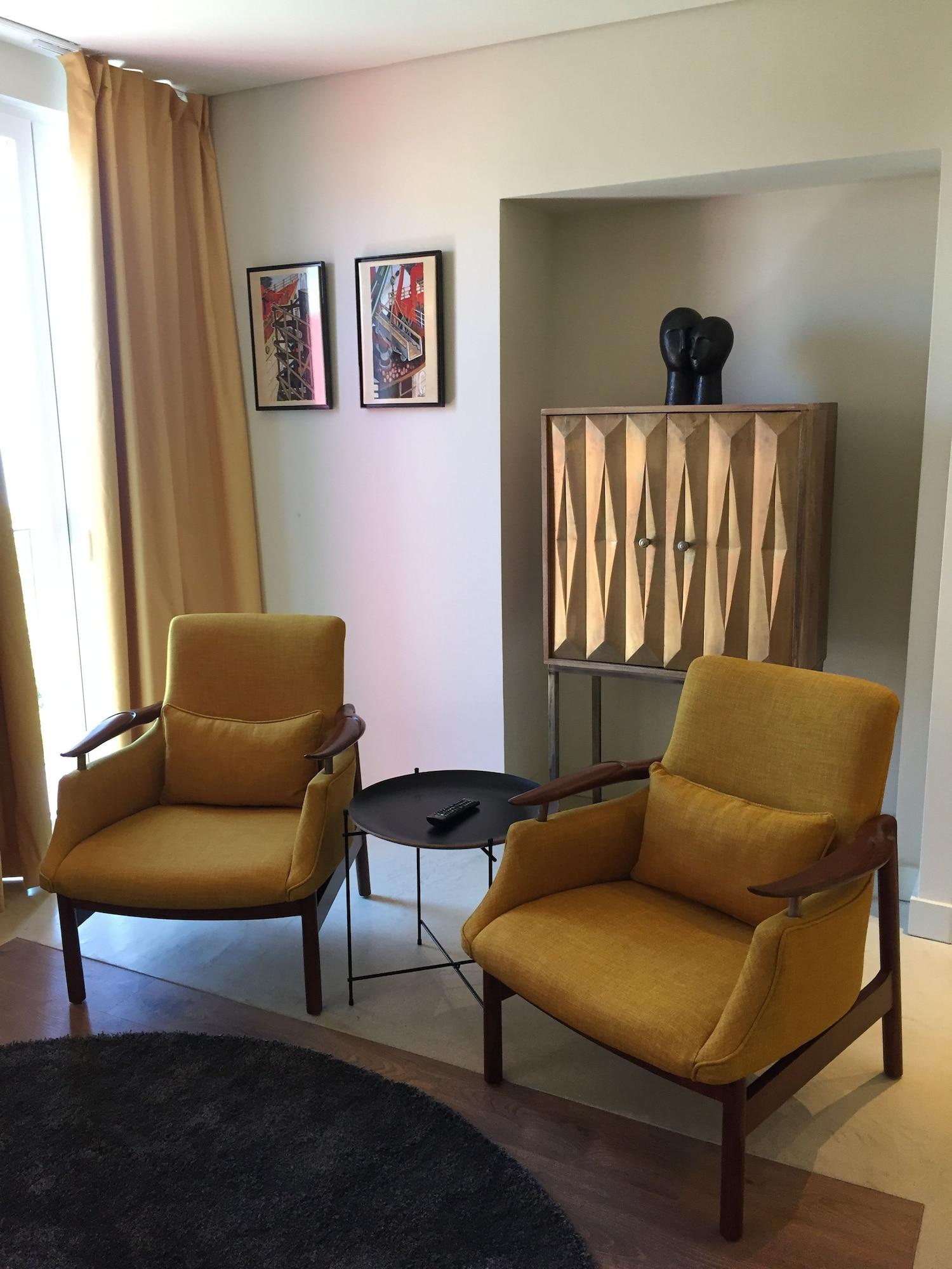 Appart hôtel Dalma Old Town - Castelo