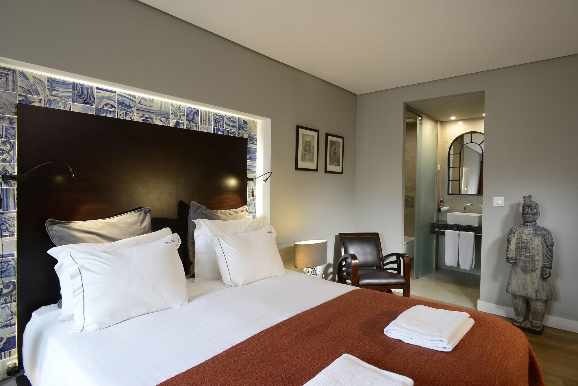 Appart hôtel Dalma Old Town - Castelo
