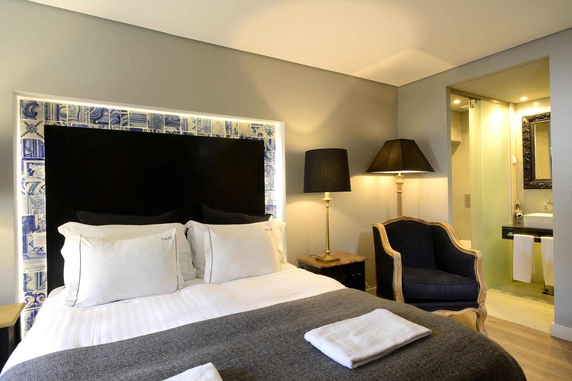 Appart hôtel Dalma Old Town - Castelo