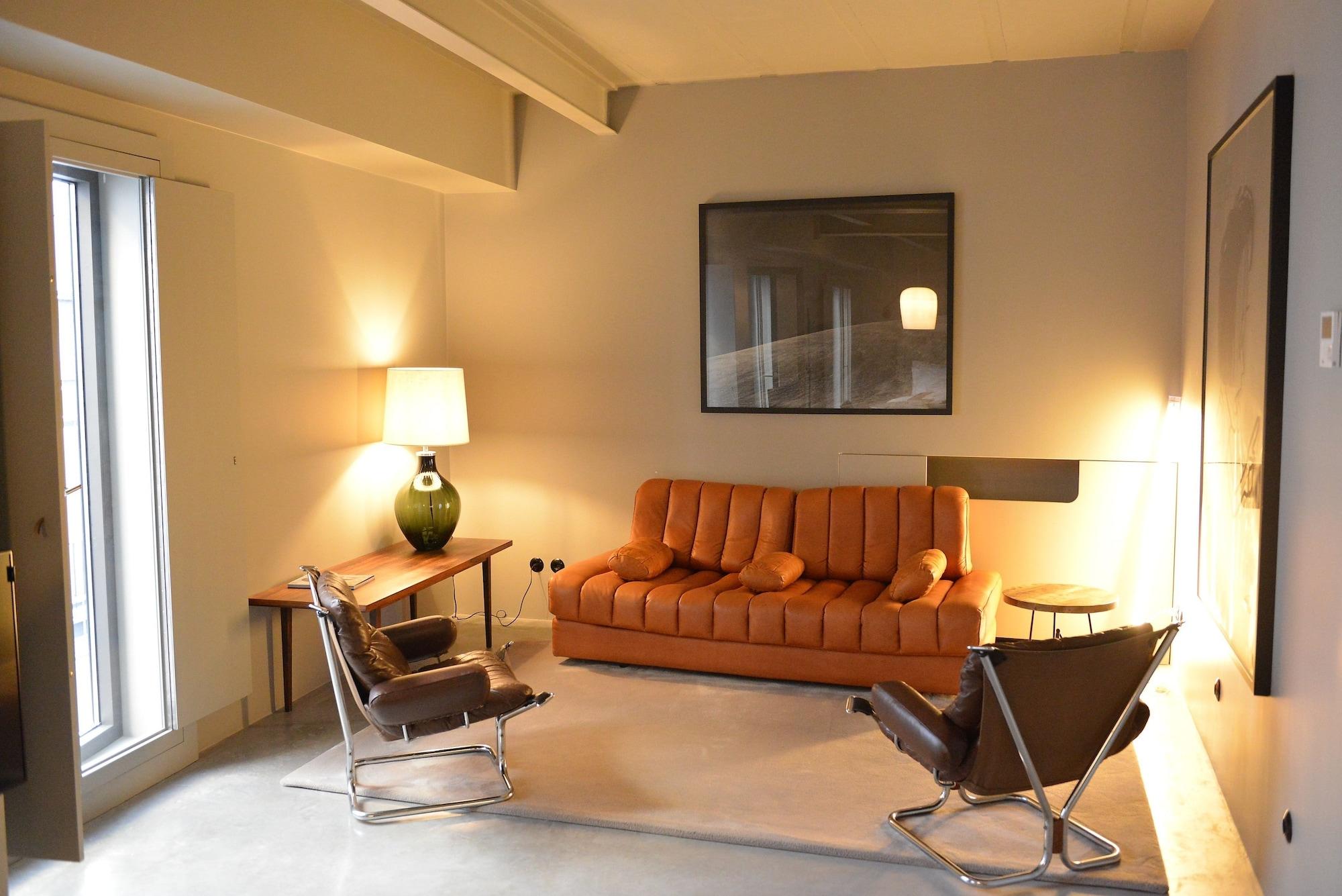 Apartamento Raw Culture Arts & Lofts Bairro Alto Lisboa