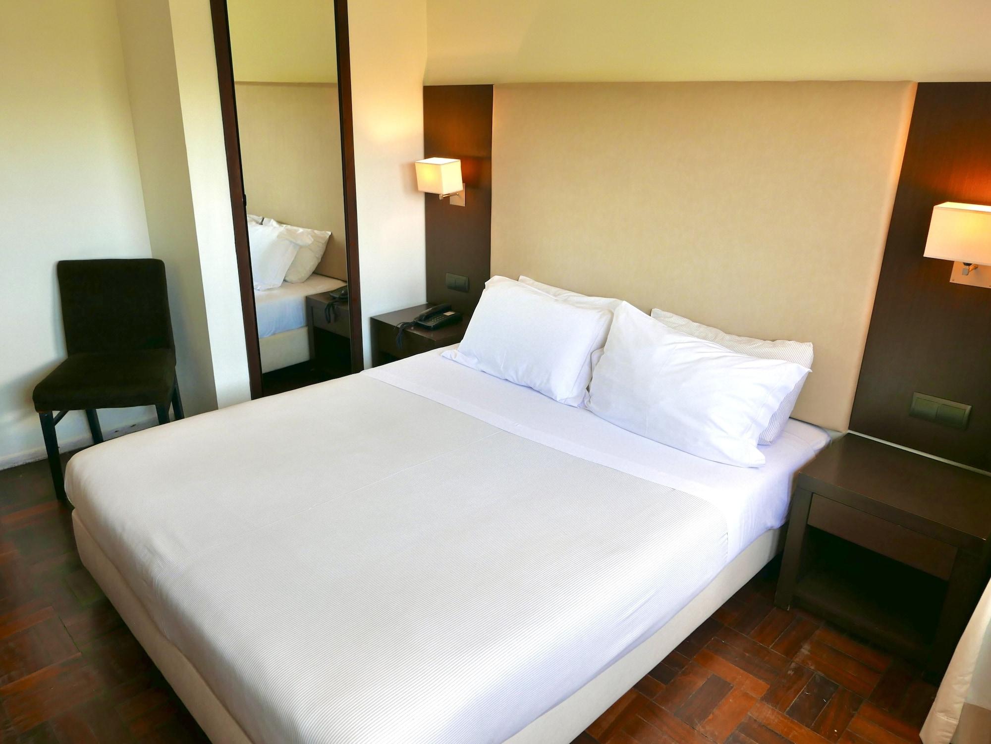 Hotel Park & Lissabon