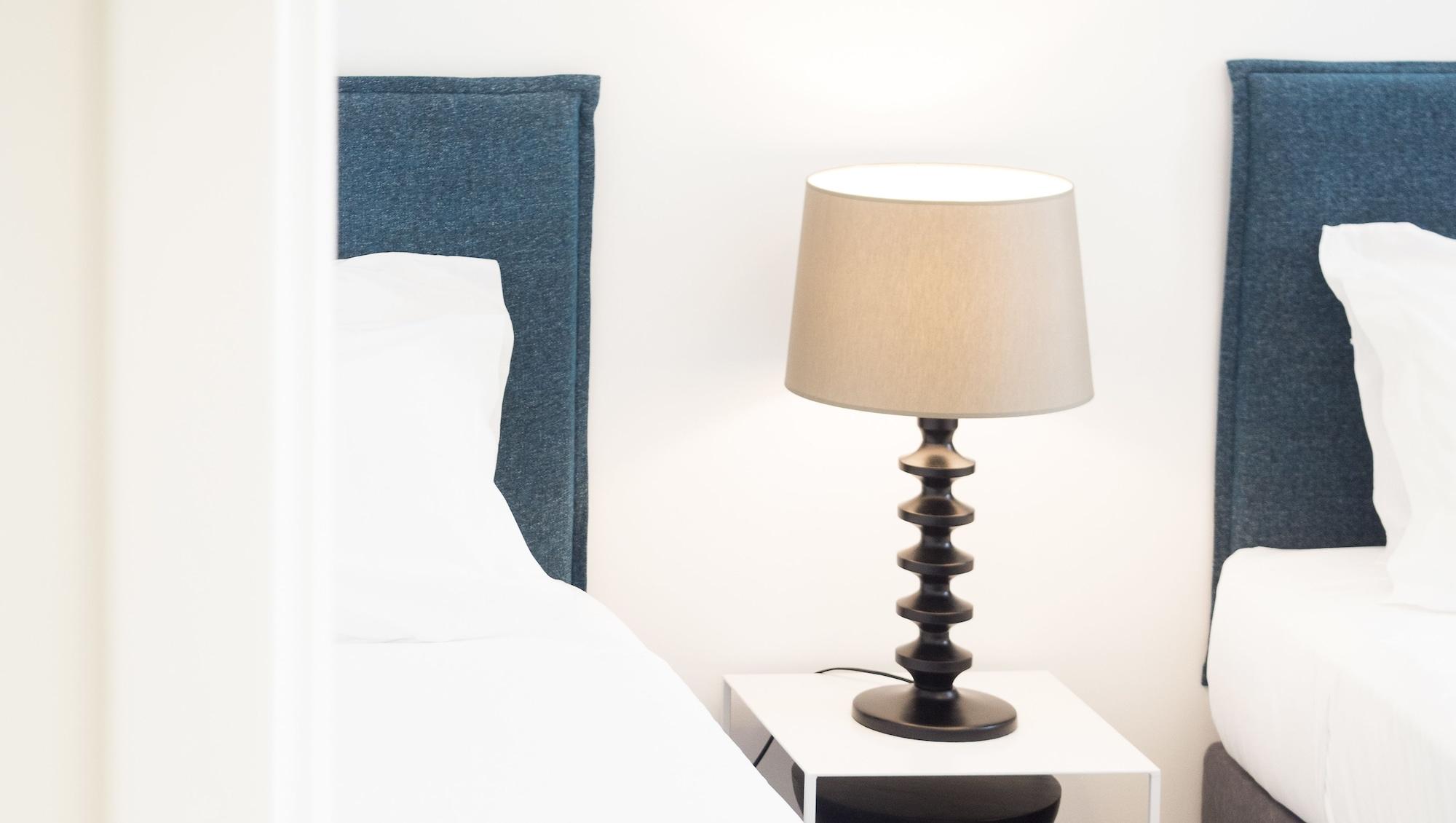 Serviced - Parque Apartment Lissabon