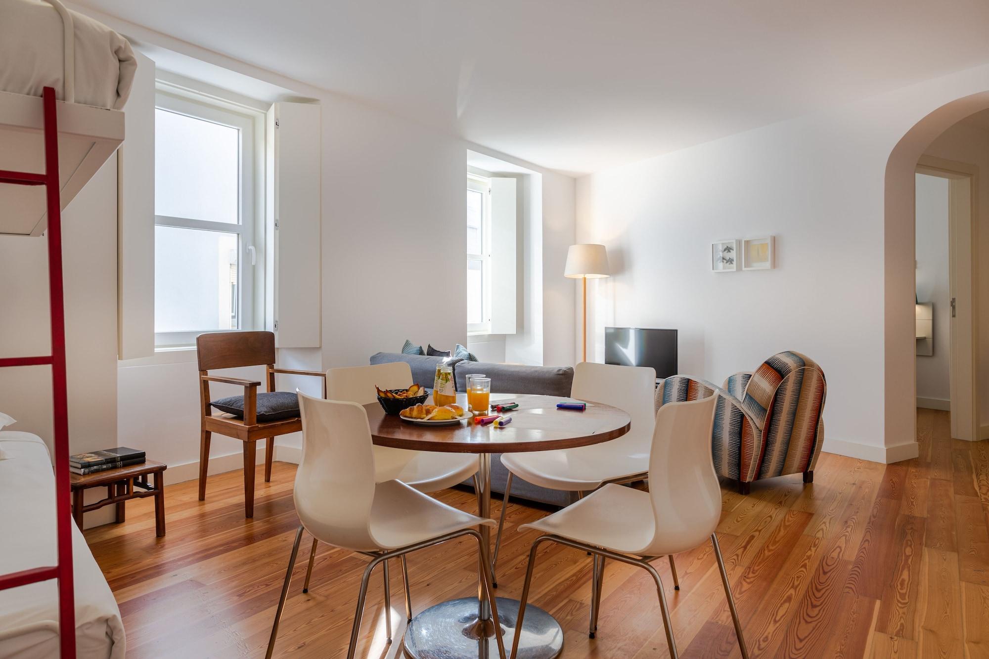 My Serviced - Principe Real Lisbon