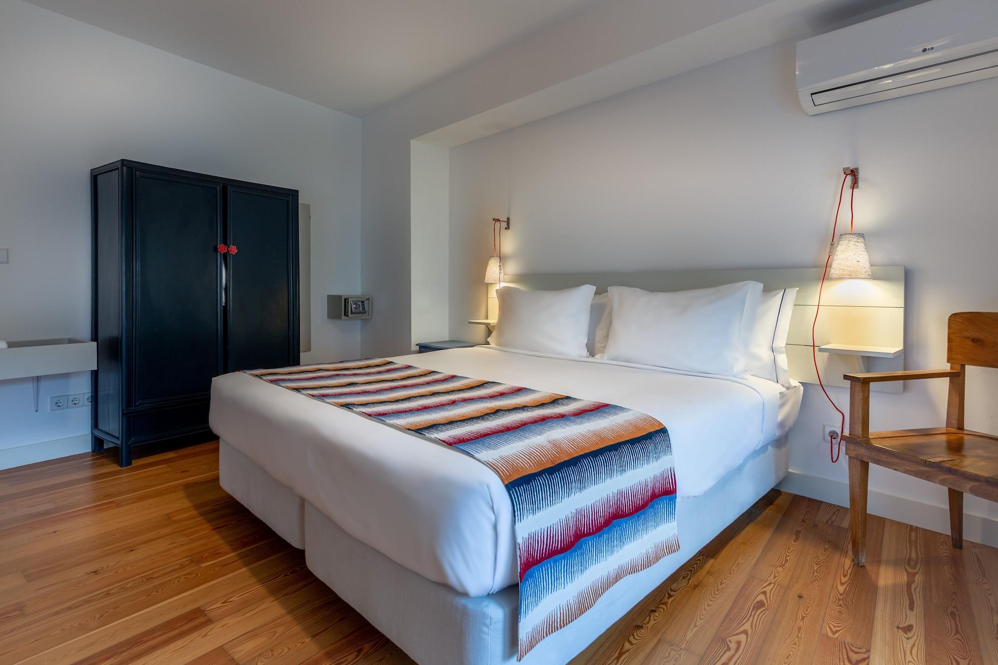 My Serviced - Principe Real Aparthotel 4*
