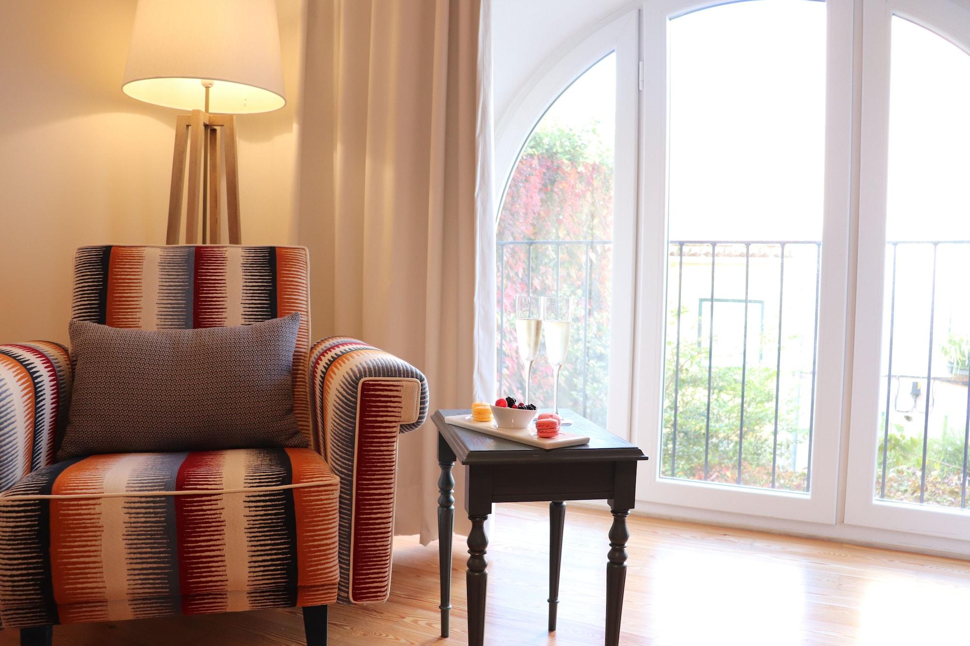 My Serviced - Principe Real Aparthotel