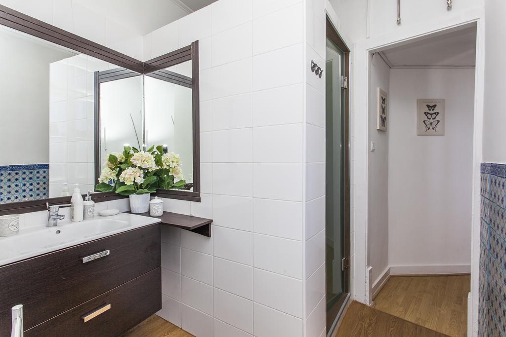 Guests Appartement Lissabon