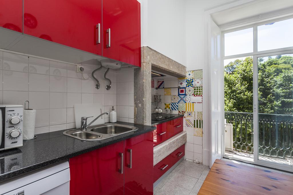 Appartement Guests