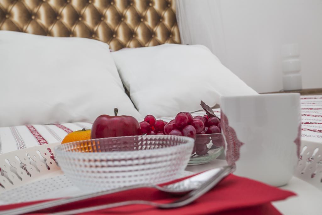 Guests Appartement Lissabon