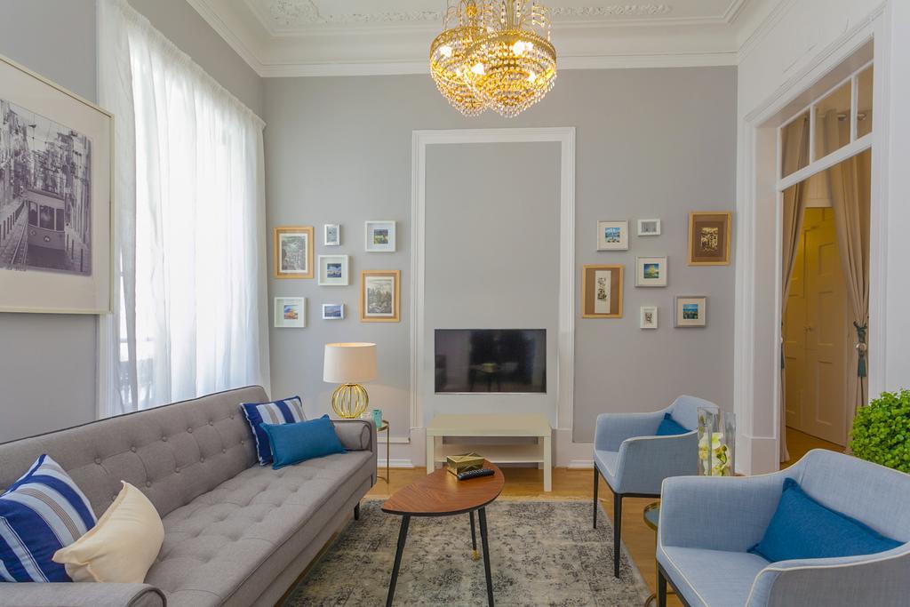 Guests Appartement