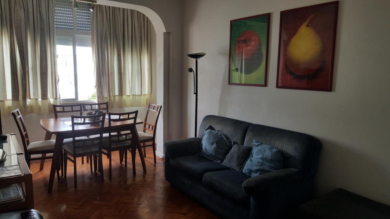 Almirante 48 Two Bedroom Apartment