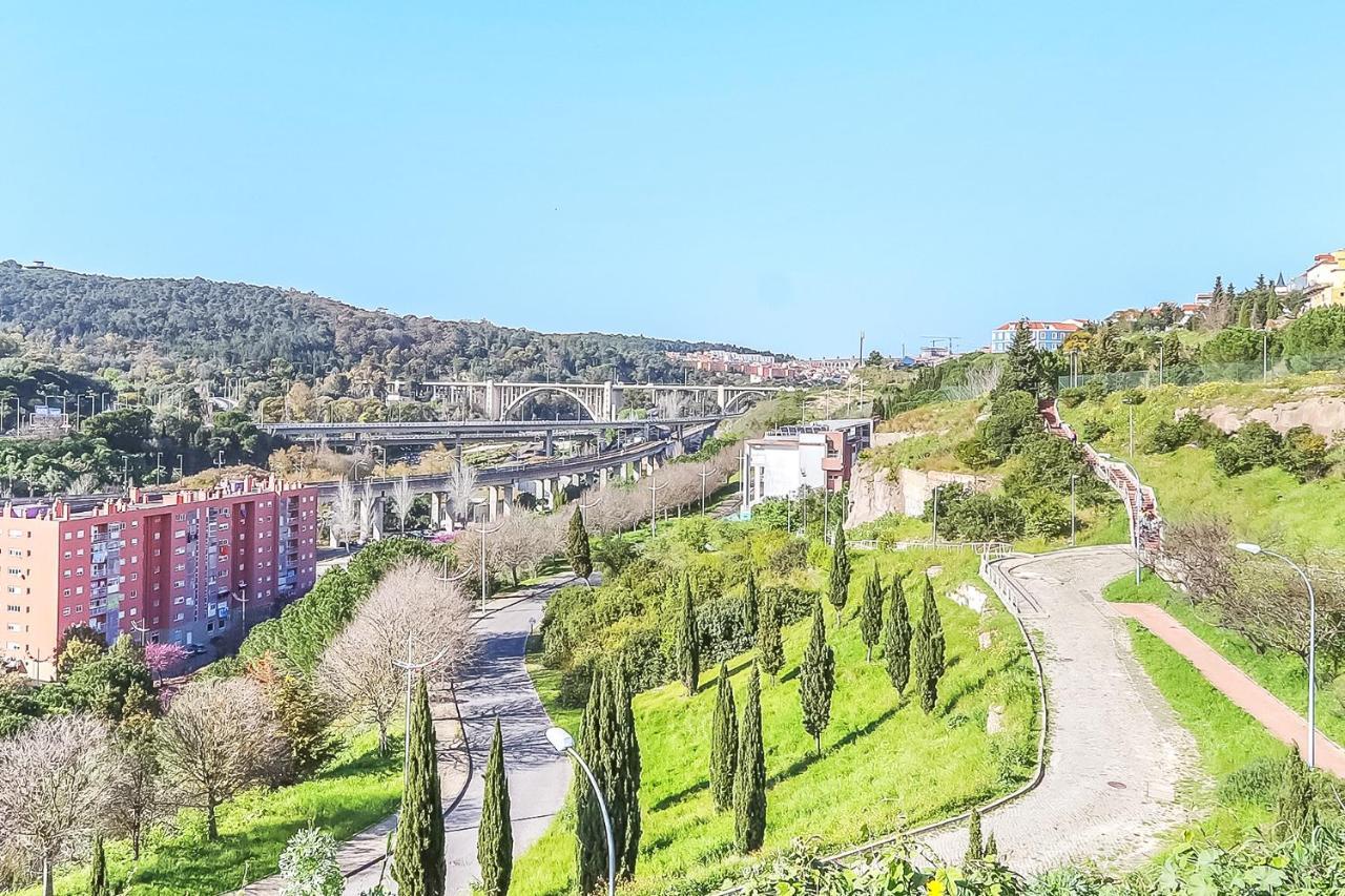 Appartement Portucale ! Stylish Campo Ourique