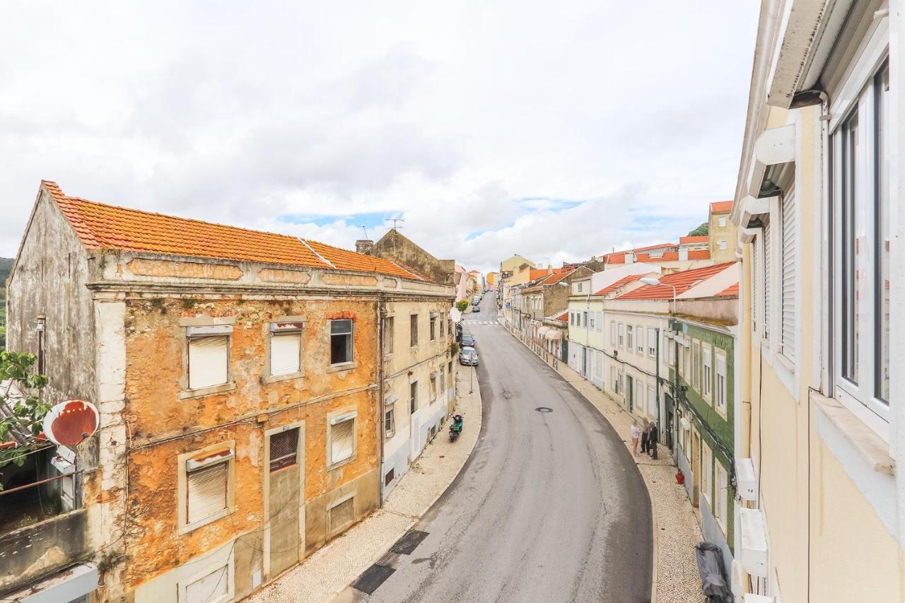 Portucale ! Stylish Campo Ourique *