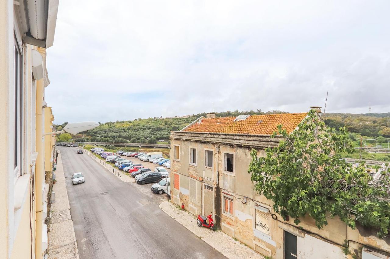 Portucale ! Stylish Campo Ourique