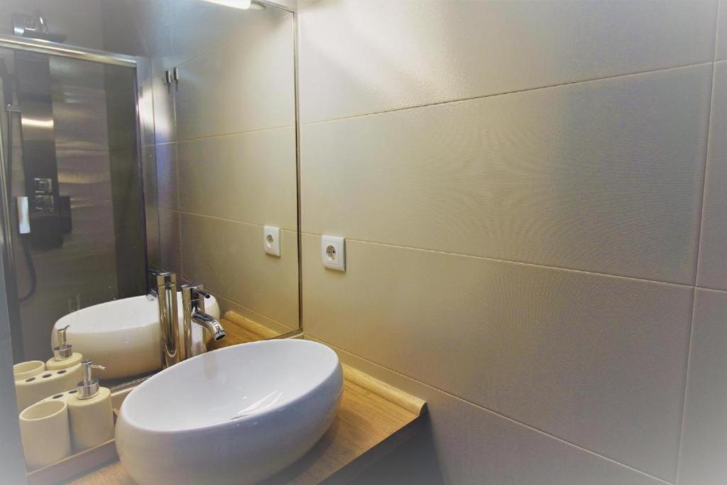 Appartement Flh Santa Catarina Lovely Flat Lisboa