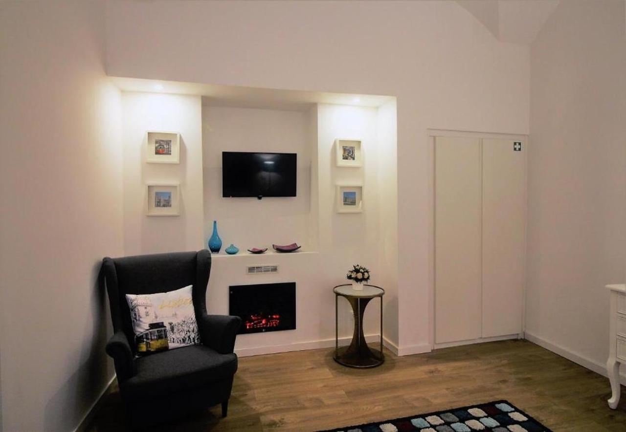 Flh Santa Catarina Lovely Flat Appartement