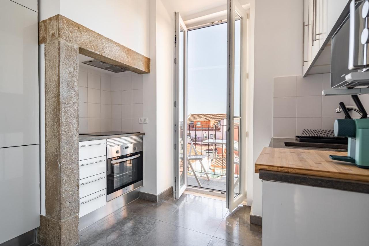 Akicity Estrela Shine Appartement *