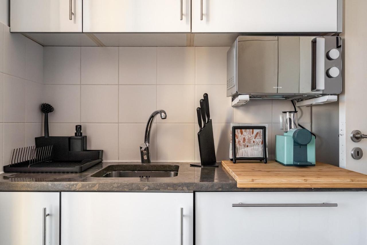 Appartement Akicity Estrela Shine Lissabon