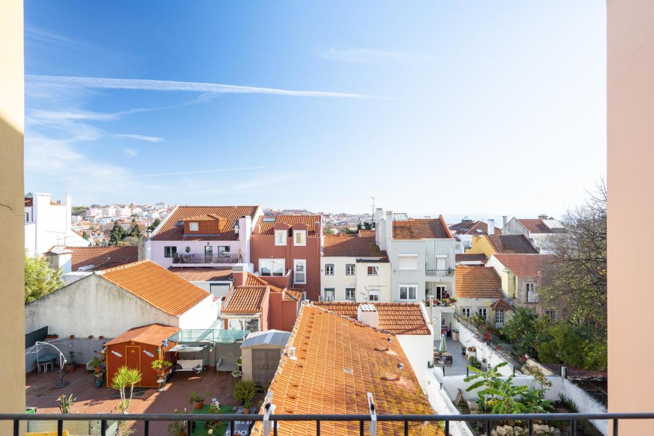 Akicity Estrela Shine Appartement