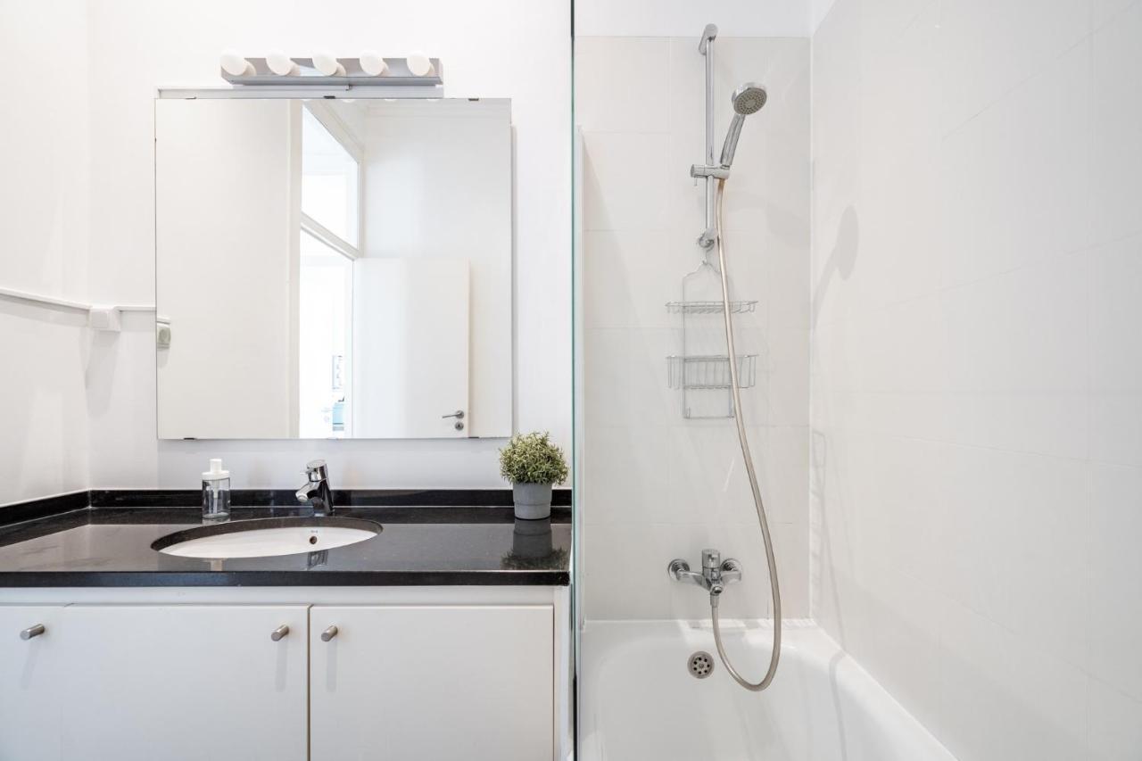 Akicity Estrela Shine Appartement Lissabon