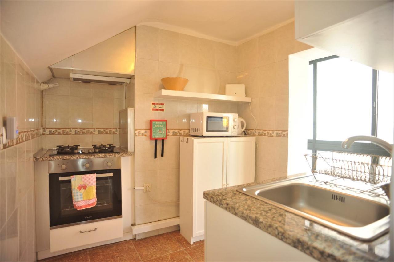 Appartement Santos - Upper Loft With River View