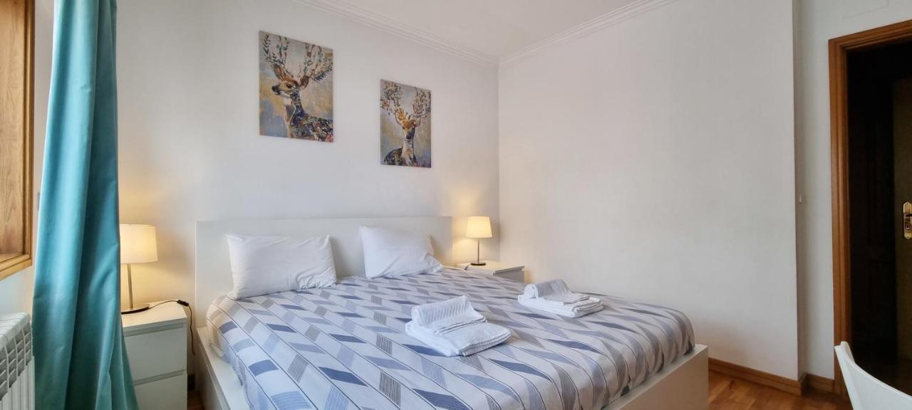 Appartement Down Town - Expo27 Lisboa