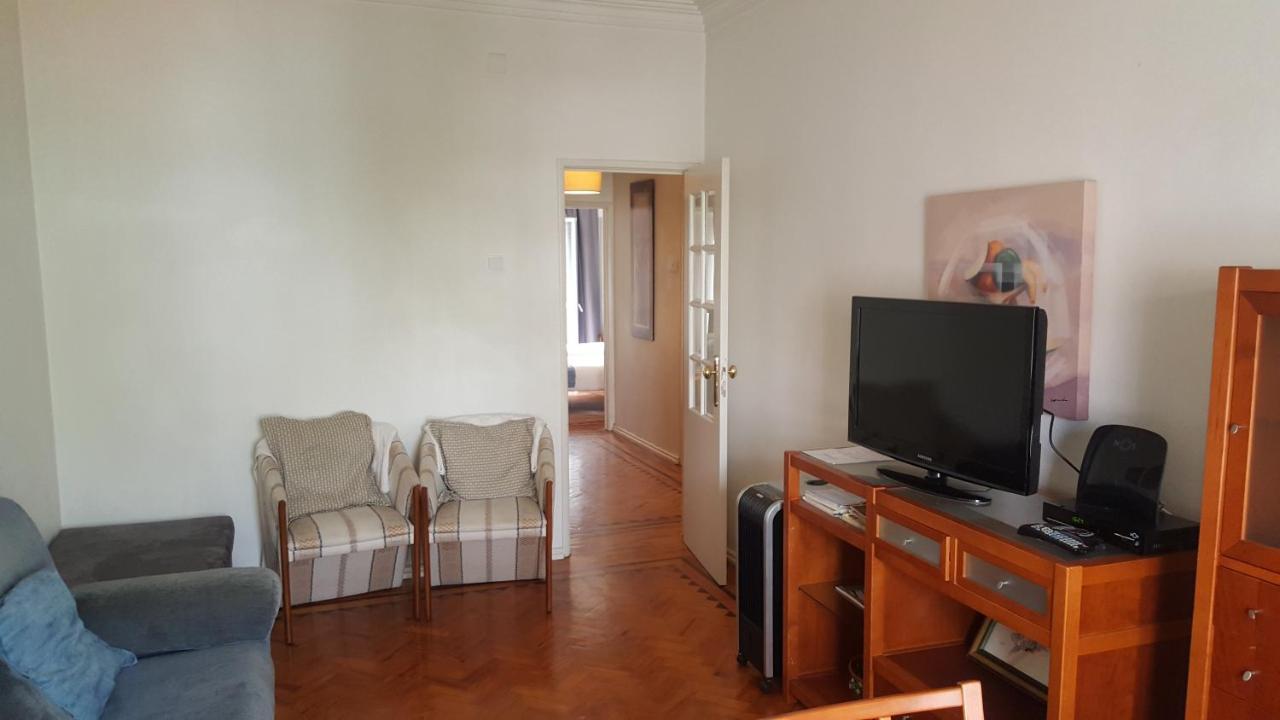 Almirante 48 Two Bedroom Apartment *