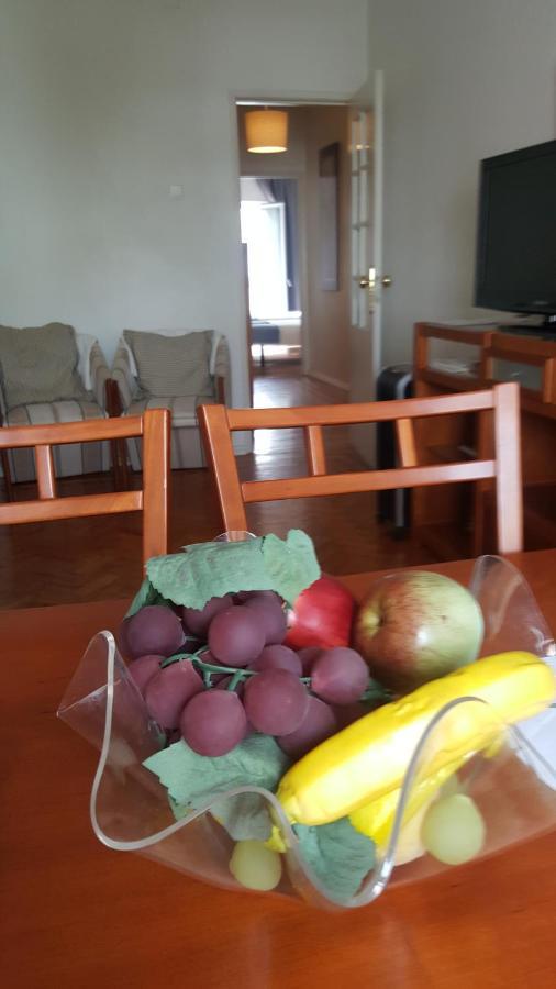 Almirante 48 Two Bedroom Apartment
