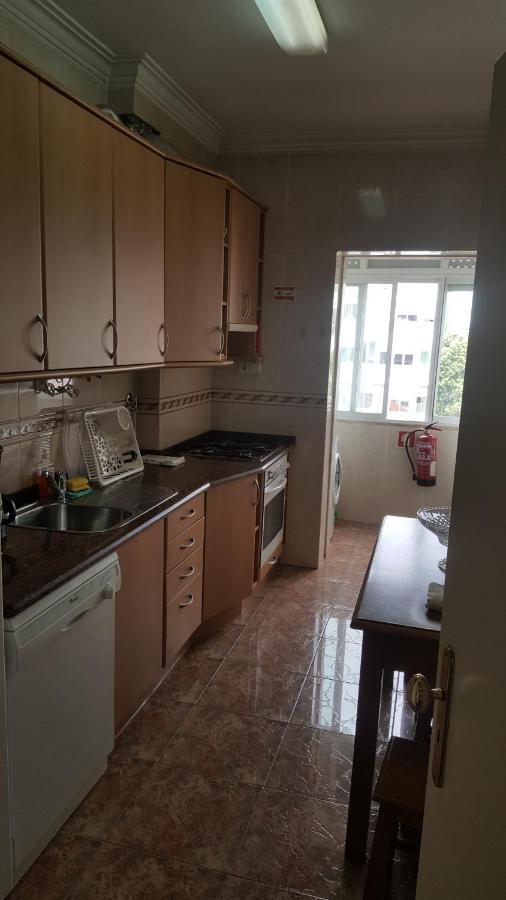 Almirante 48 Two Bedroom Apartment