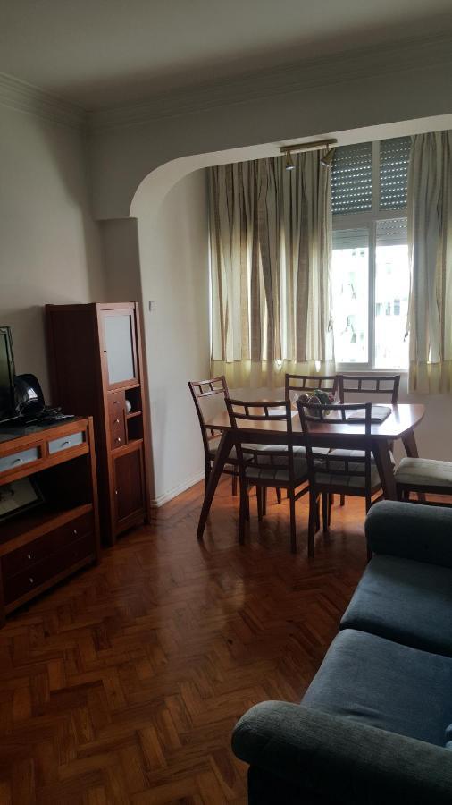 Almirante 48 Two Bedroom Apartment *