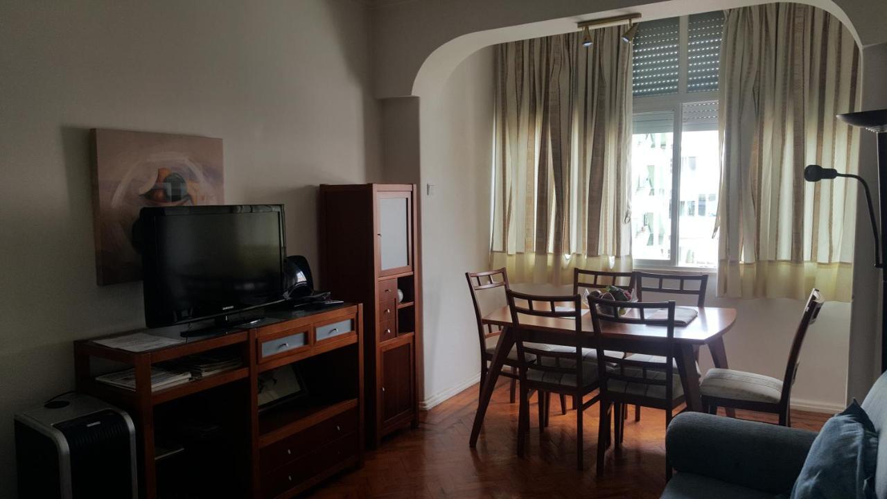 Apartment Almirante 48 Two Bedroom *