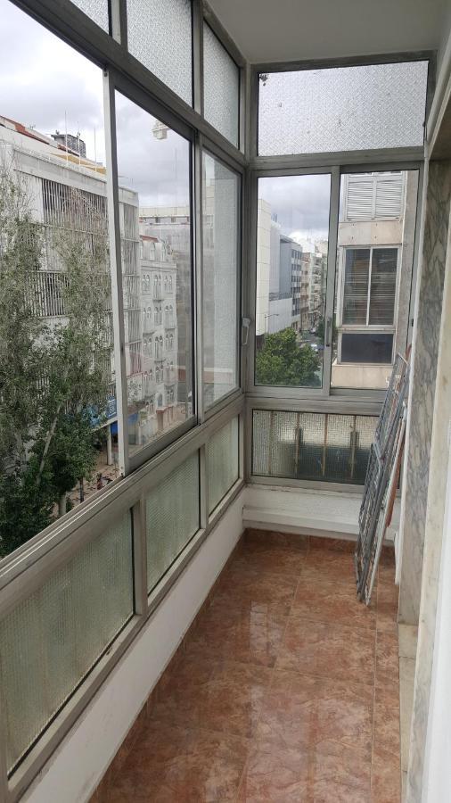 Apartment Almirante 48 Two Bedroom