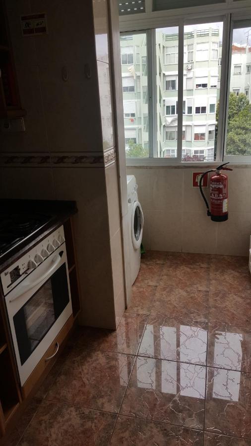 Almirante 48 Two Bedroom Apartment