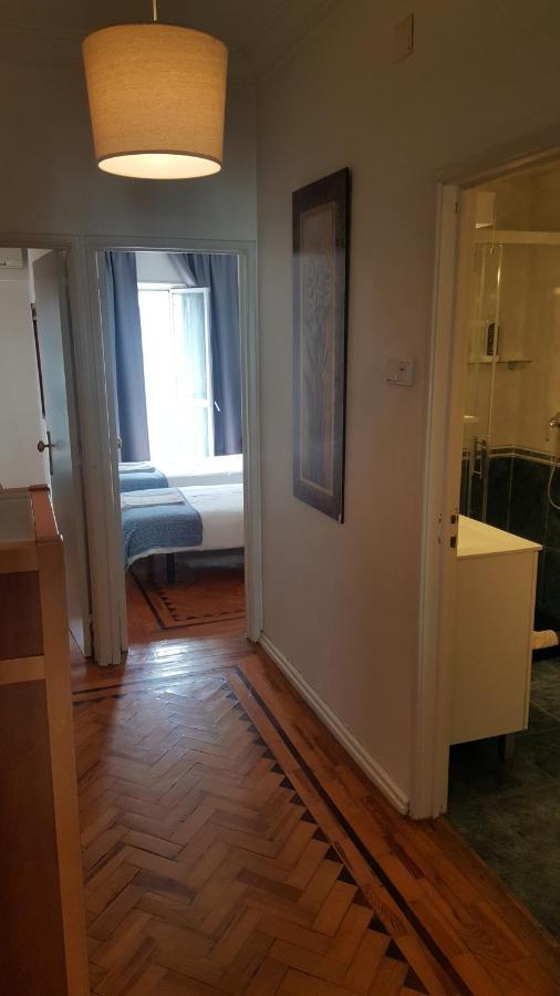 Apartment Almirante 48 Two Bedroom Lissabon