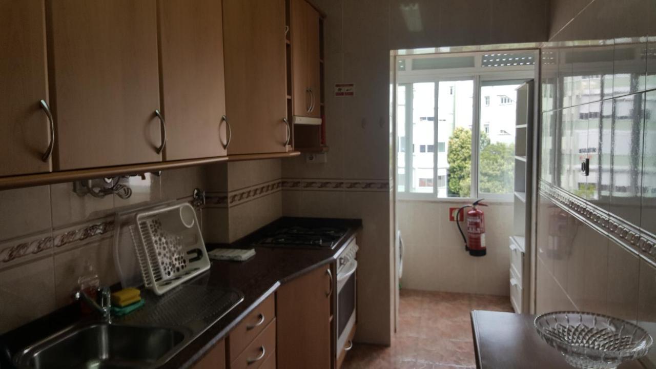 Almirante 48 Two Bedroom * Lissabon