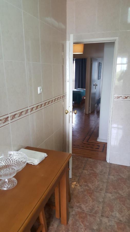 Almirante 48 Two Bedroom Apartment