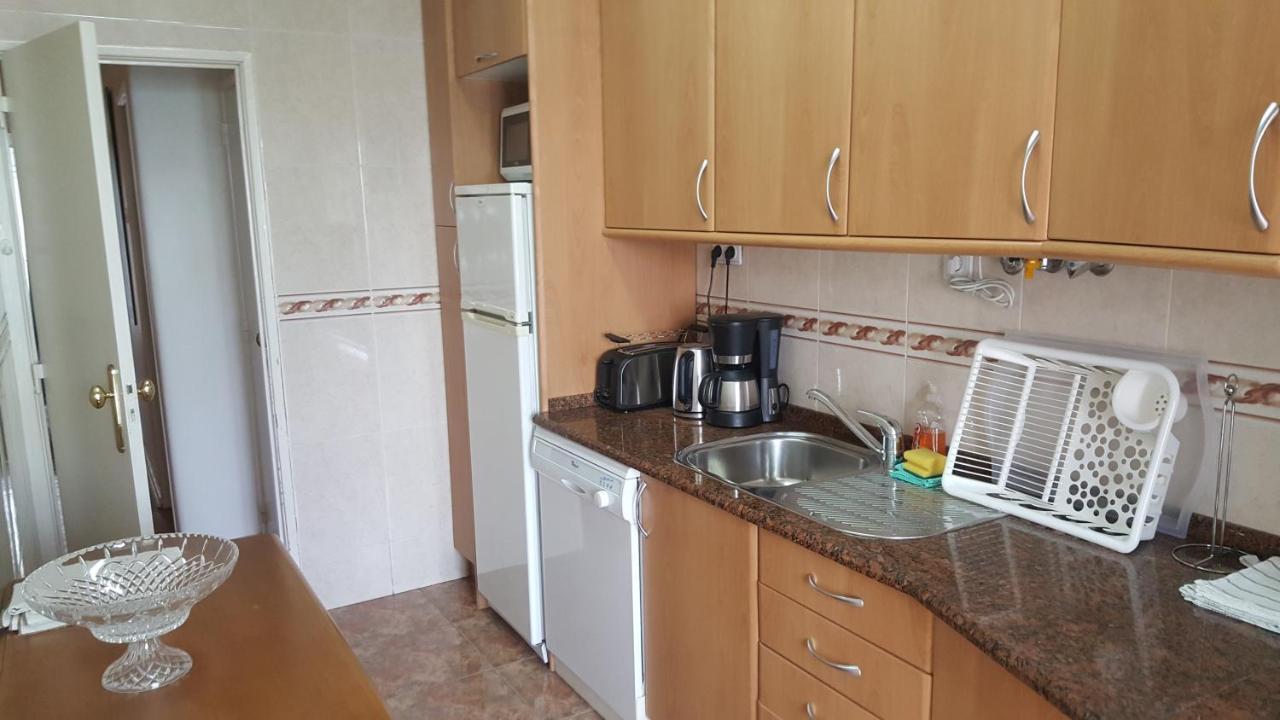 Apartment Almirante 48 Two Bedroom Lissabon