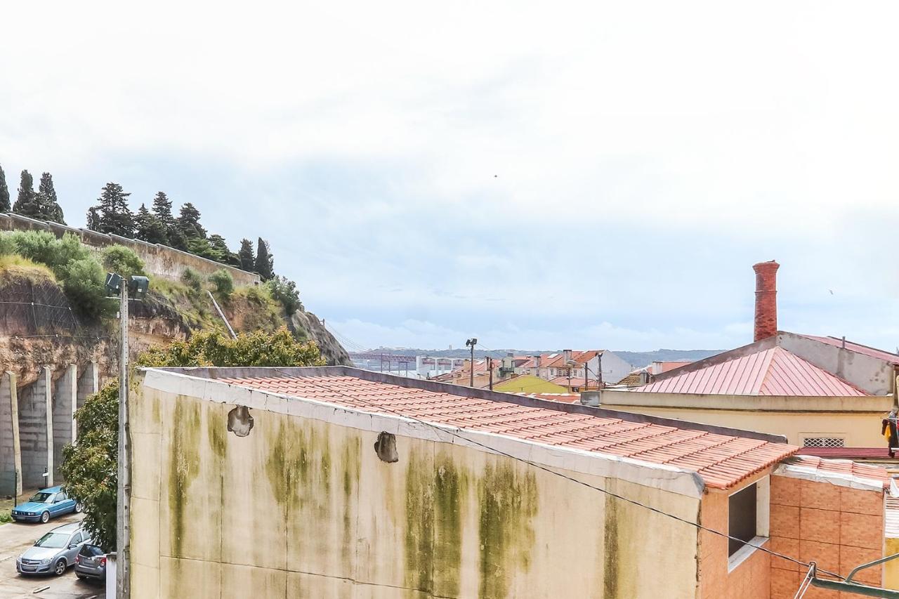 Portucale ! Stylish Campo Ourique * Lissabon