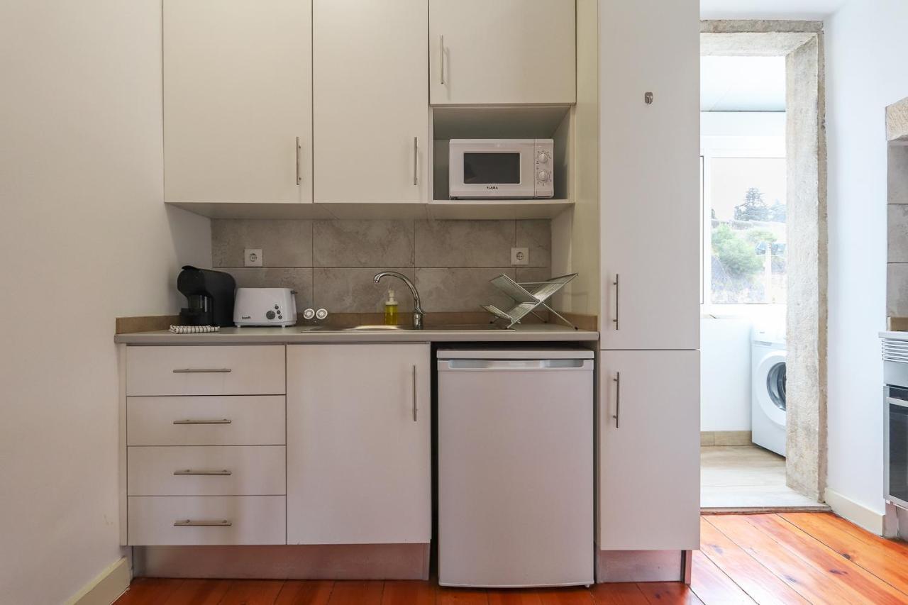 Portucale ! Stylish Campo Ourique Appartement