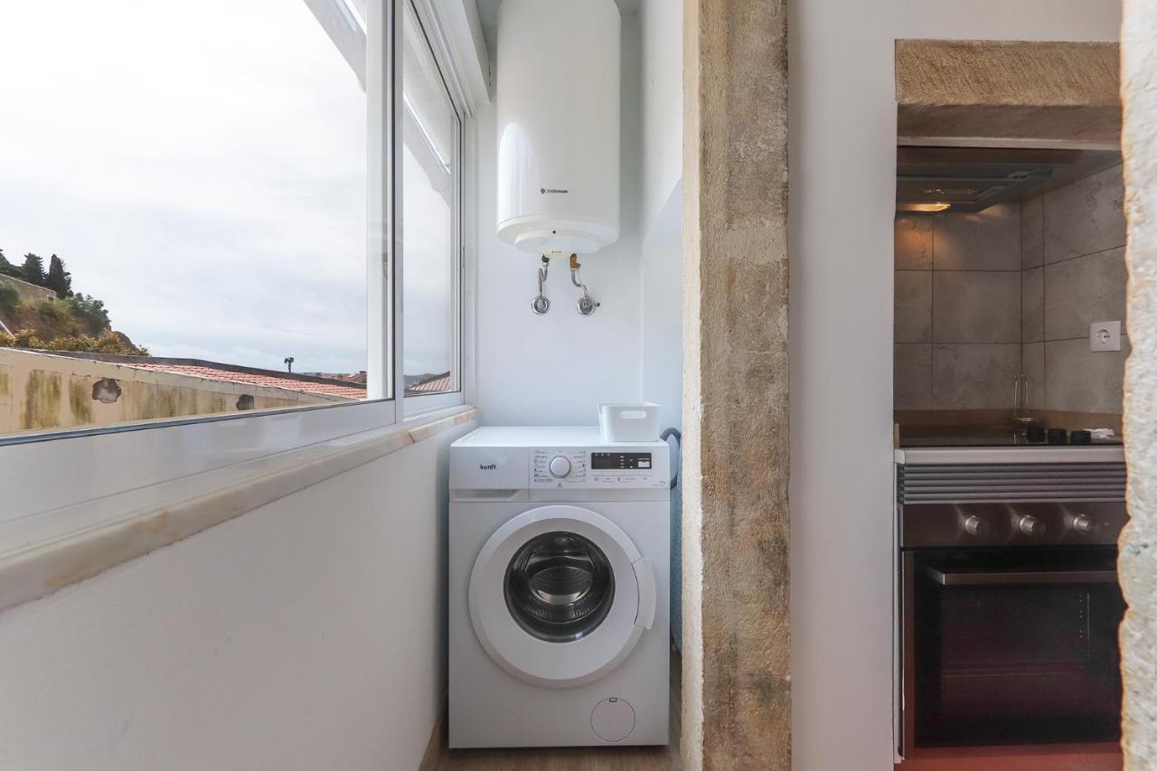 Appartement Portucale ! Stylish Campo Ourique