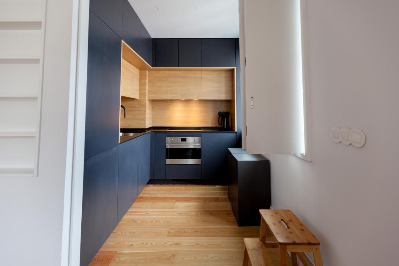 Flh Marques Sophisticated Flat * Lissabon