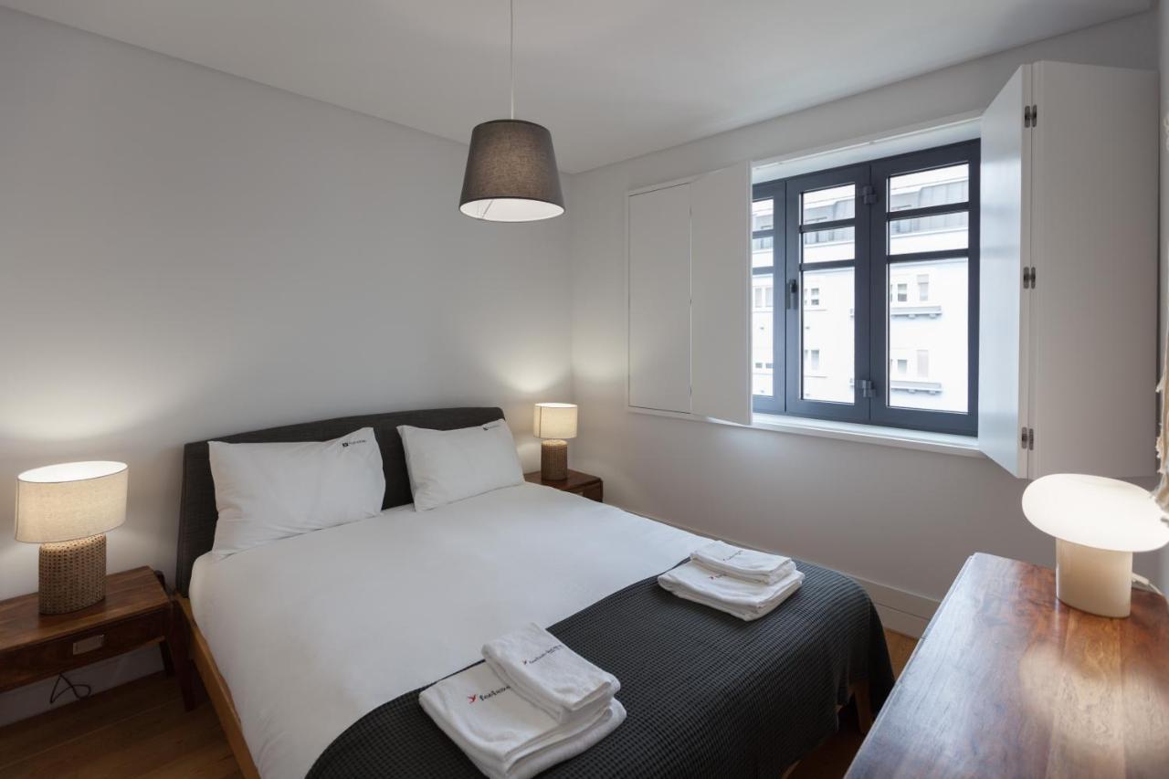 Apartment Flh Marques Sophisticated Flat Lissabon