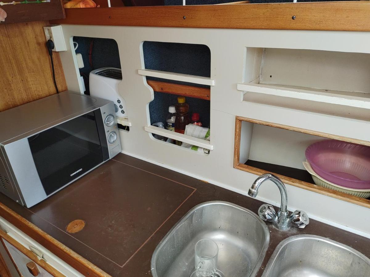 Zeebra - Jeanneau Espace 1000 Sailboat * Lisboa
